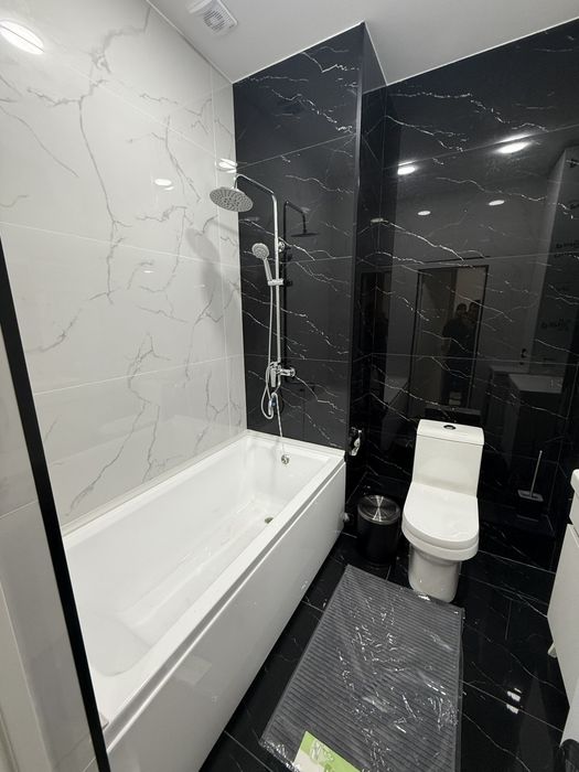 АРЕНДА.ЖК Oz MAHAL Новмасковская Юнусабад