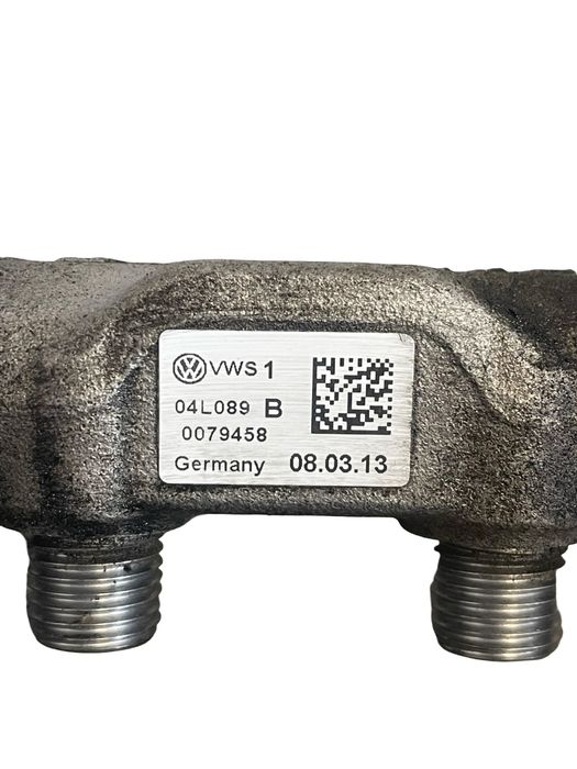 Kit Injectie Seat Leon 5F1 2012 -> 1.6 Tdi Clha 04L130755D / 044511047