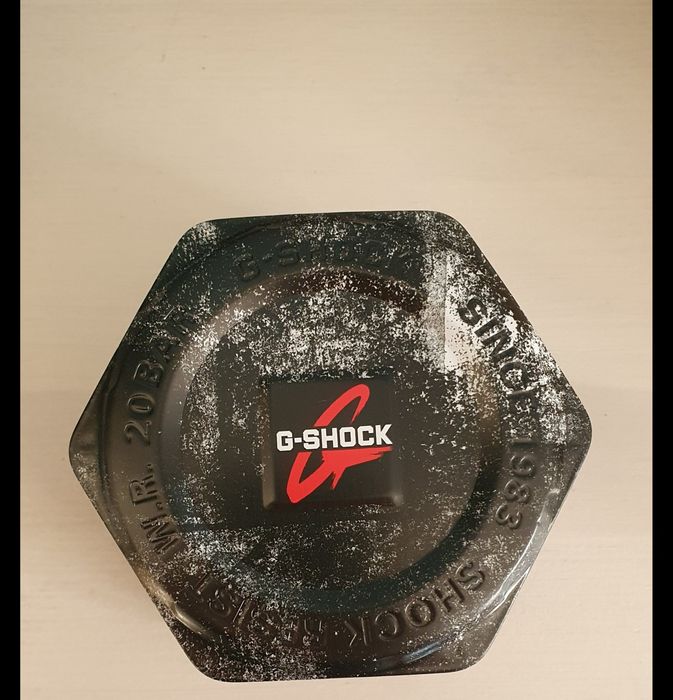 Часы Casio G - Shock DW-5600 CA