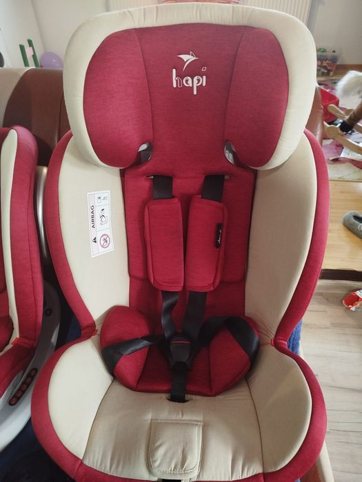 Scaun auto copii Hapi Ozy