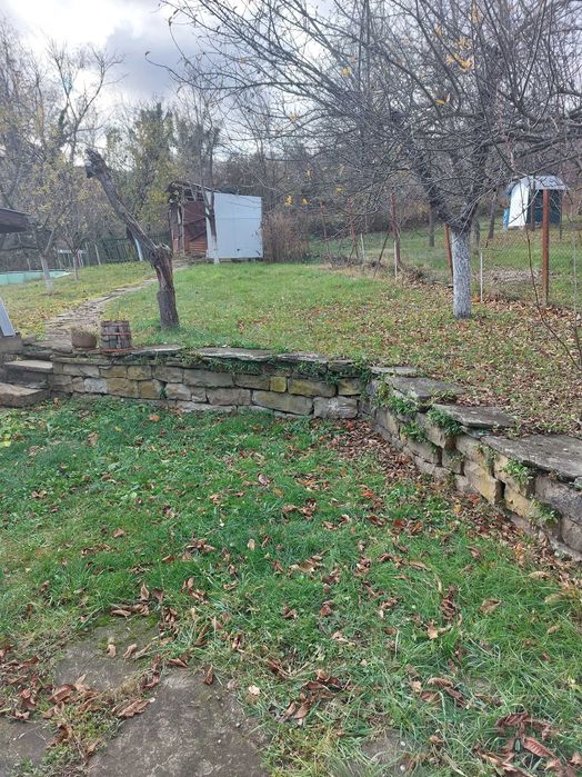 Продавам къща.Село-Караш