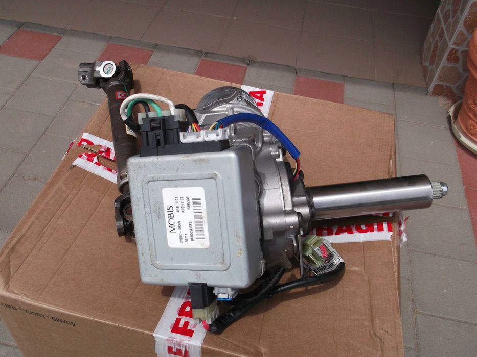 Coloana Directie Electrica-Motor, Modul, Axe-Hyundai  Autoturisme 2012
