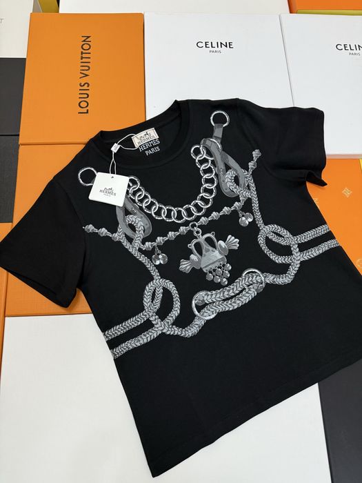 HRMS дамска тениска New Season