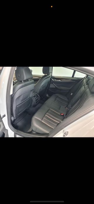 BMW 530d xdrive 2019