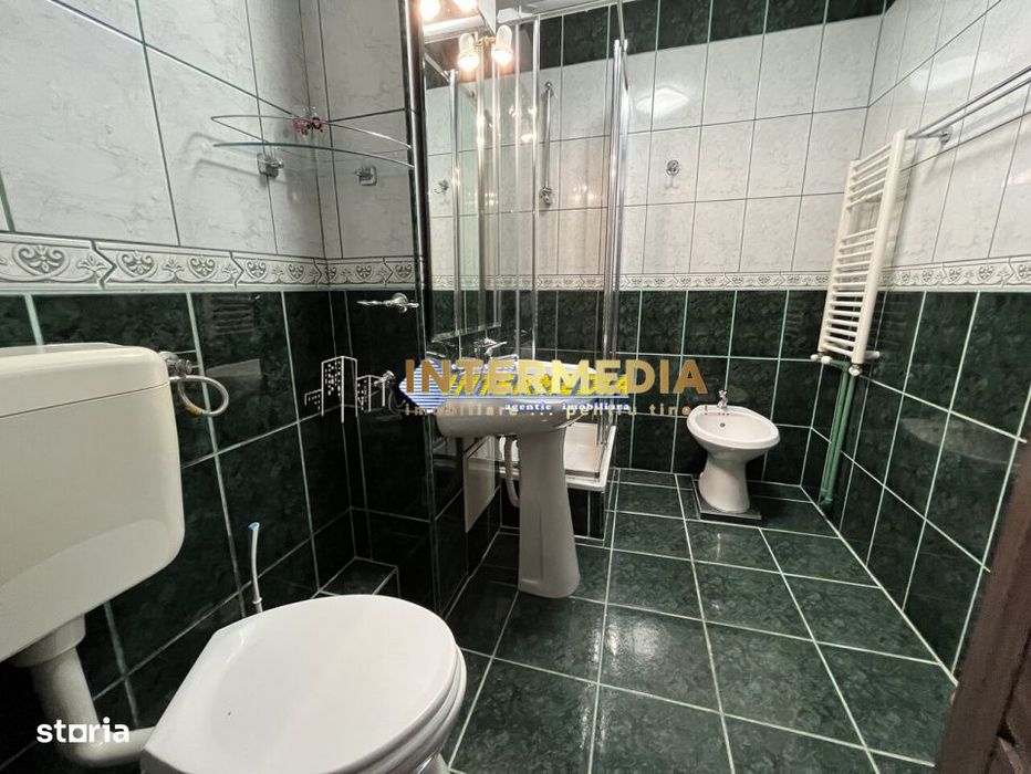 Apartament 2 camere de inchiriat in Centru zona Primarie mobilat utila — fotografia 3