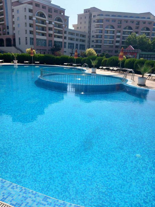 предлагам апартамент за нощувки в Слънчев бряг