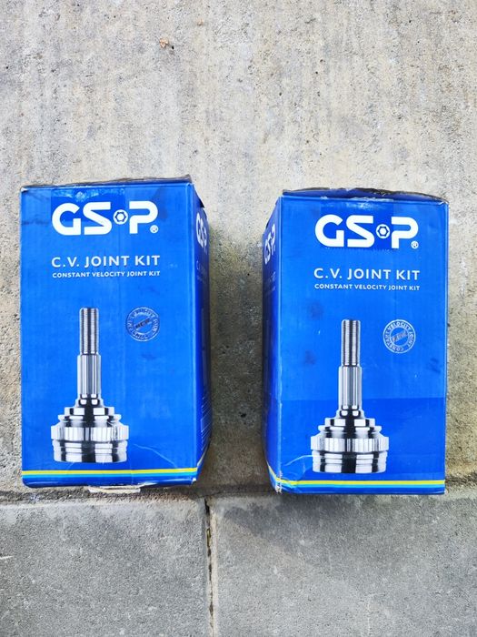 C. V. JOINT Карета външни за HYUNDAI полуоска