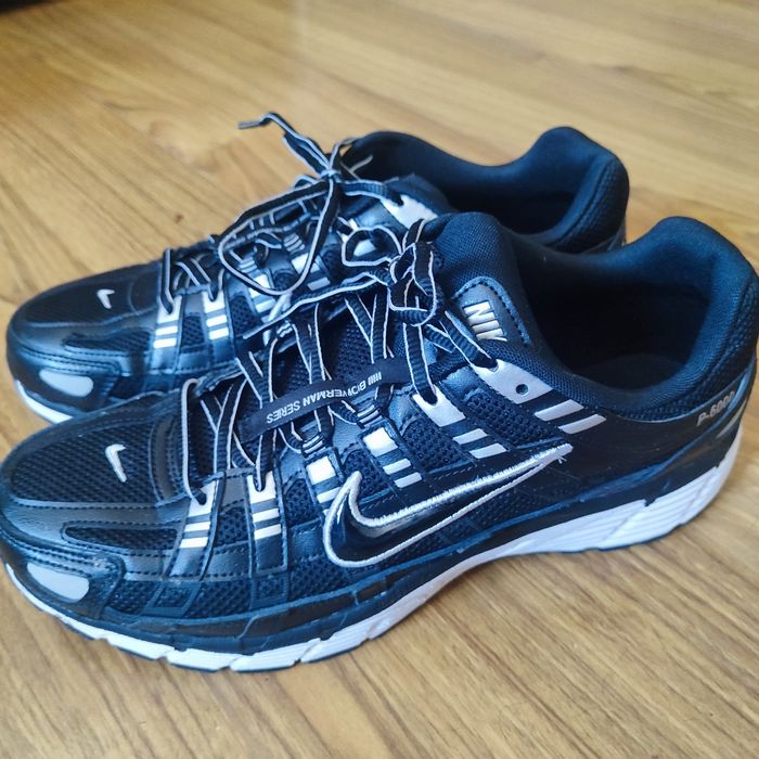 Nike P-6000 оригинални