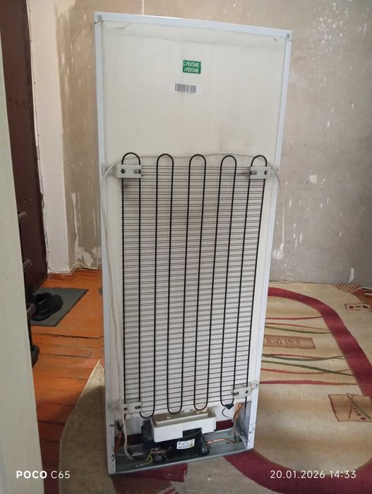 Холодильник Beko