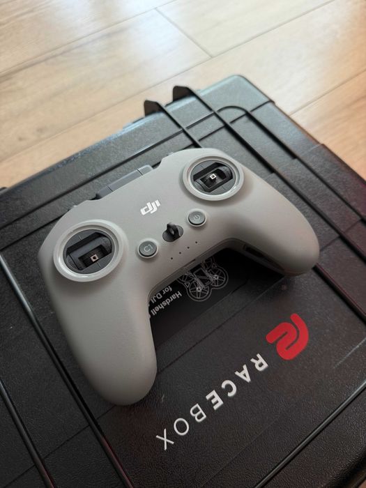 Продавам DJI Avata FPV комплект