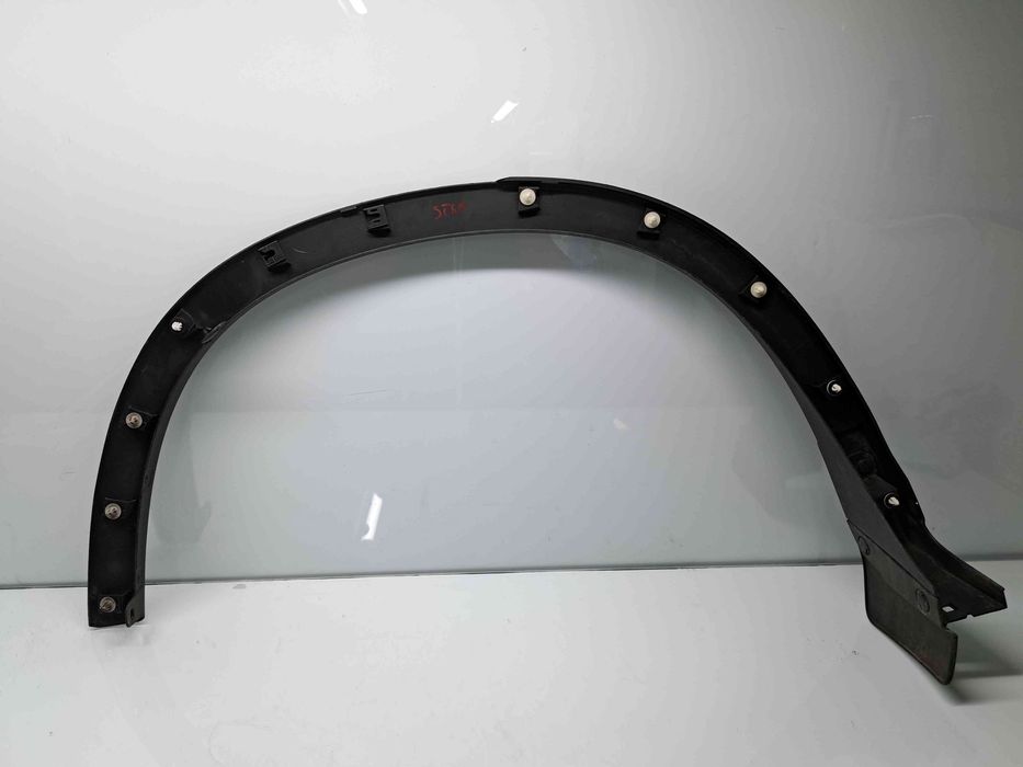 Ornament aripa stanga spate MAZDA CX-5 (KE) [Fabr 2011-2016] KD53-51W6