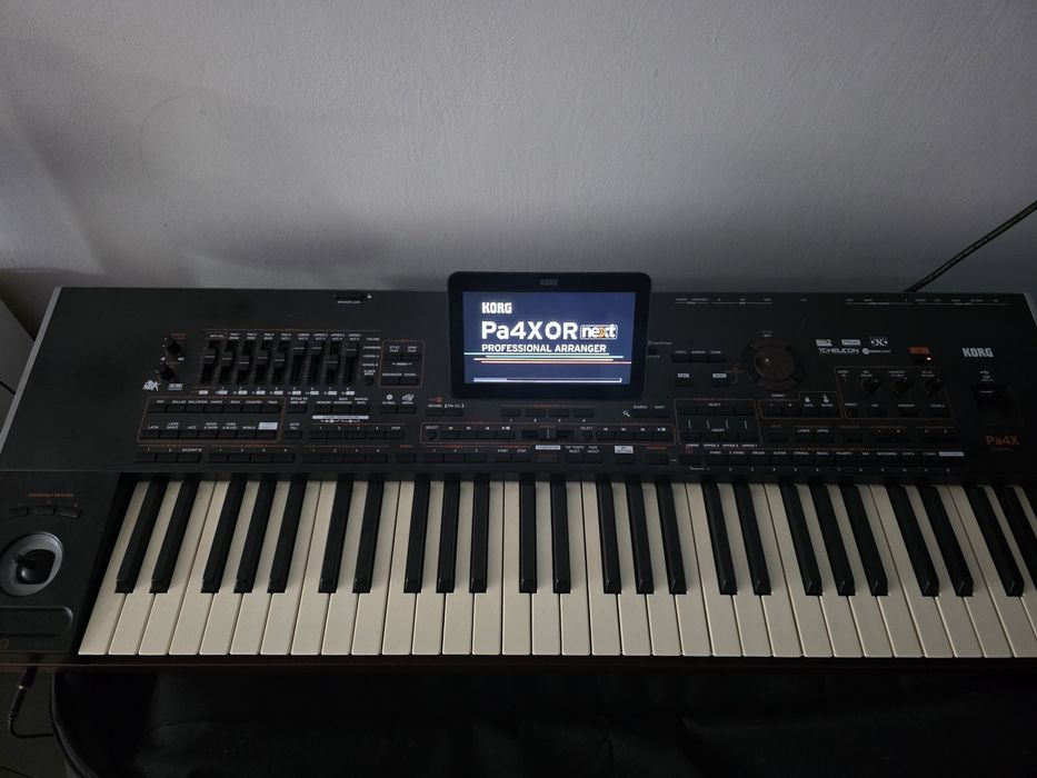 Vand korg pa4X oriental