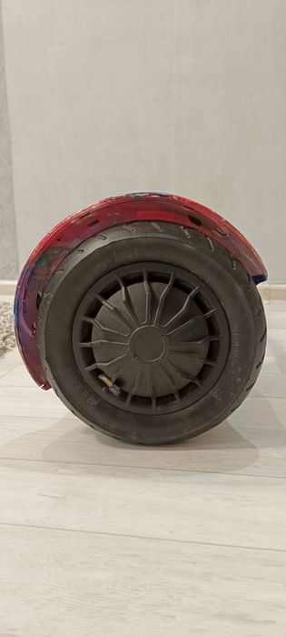 гироскутер электро