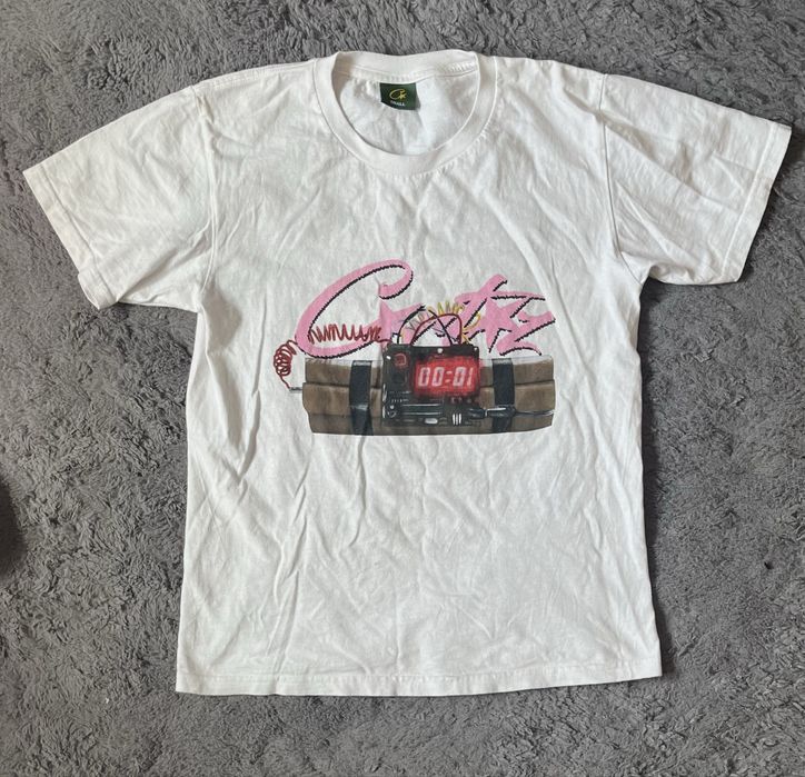 Corteiz тениска, размер XS