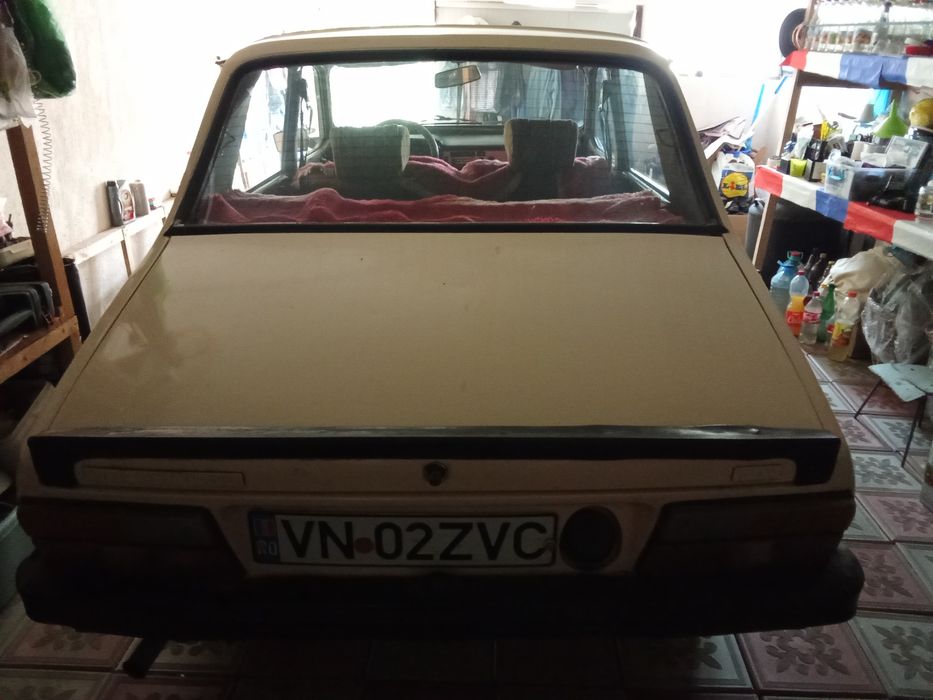 Vând Dacia 1310 (preț negociabil)
