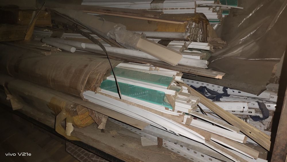 Двери межкомнатные