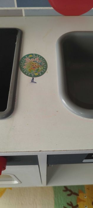 Детска Кухня за игра