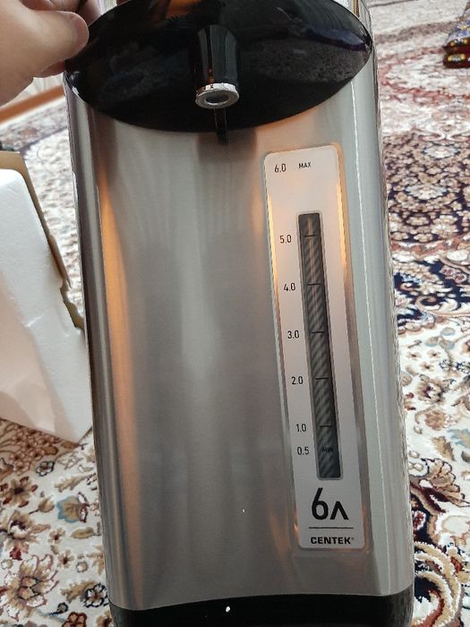 Термопот   800000 сум  договорная