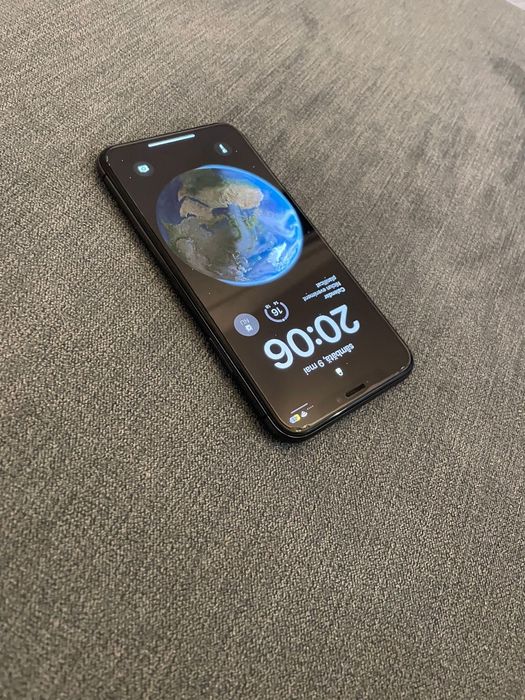 Iphone X  ca Nou
