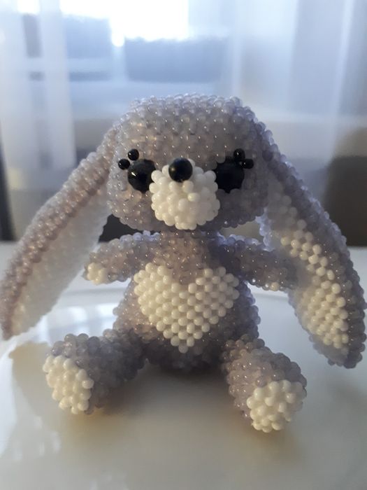 Игрушки амигуруми брелки