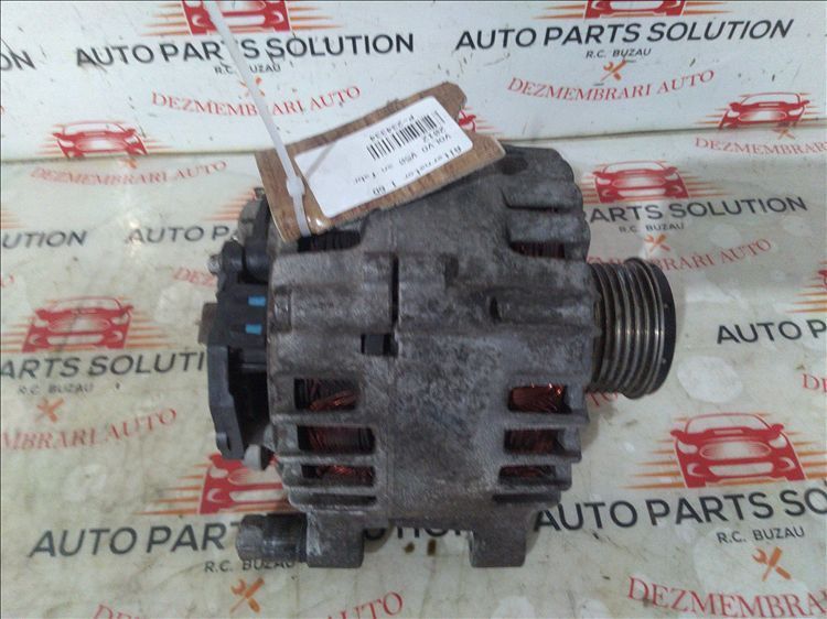 alternator 1.6d volvo v50 an fabr. 2012