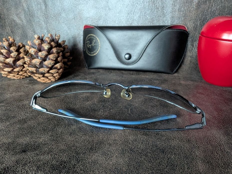 Оригинални слънчеви очила Ray Ban