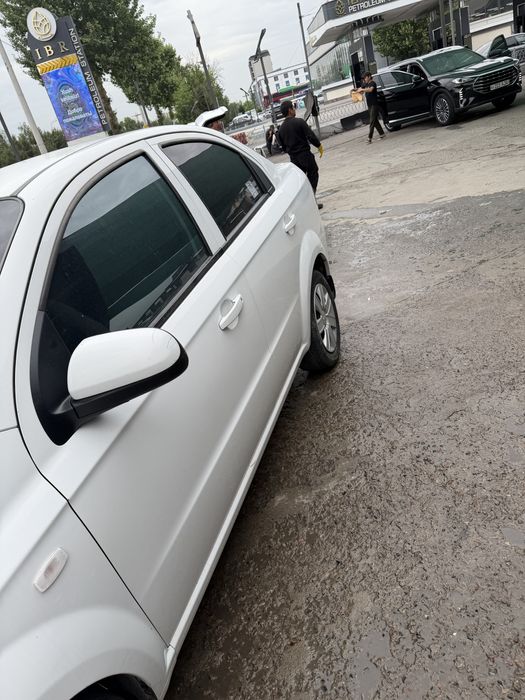 Chevrolet Nexia 2019 — 2