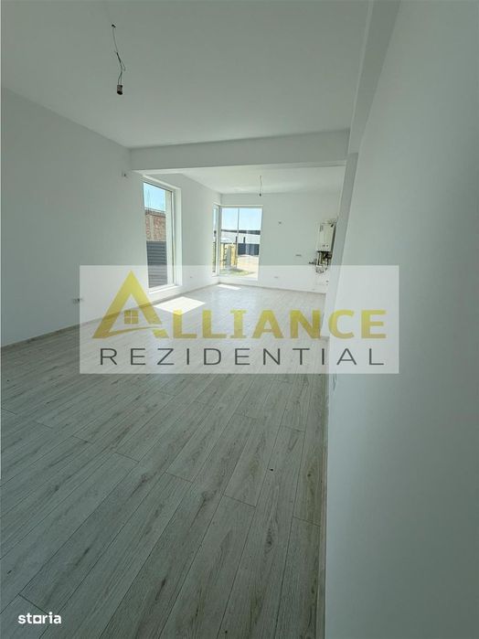 Casă individuală 3 camere  2 băi !