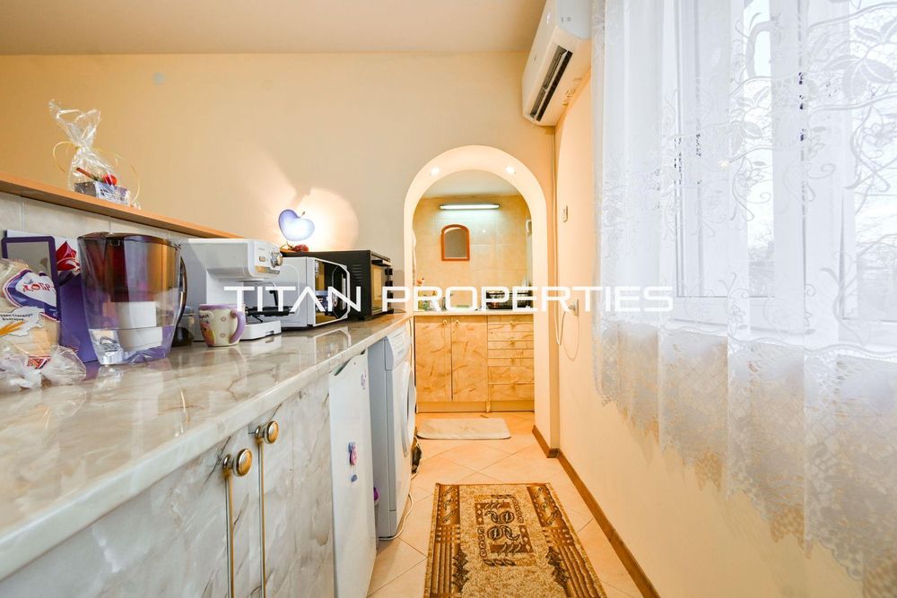 Продава се Двустаен апартамент в София, Толстой - 45 кв.м за 1224 €/кв.м - Снимка #4