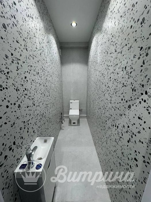 ЖК Mening Uyim 2-х комнатная 44м2 ‼️ Мегапланет, улица Районо