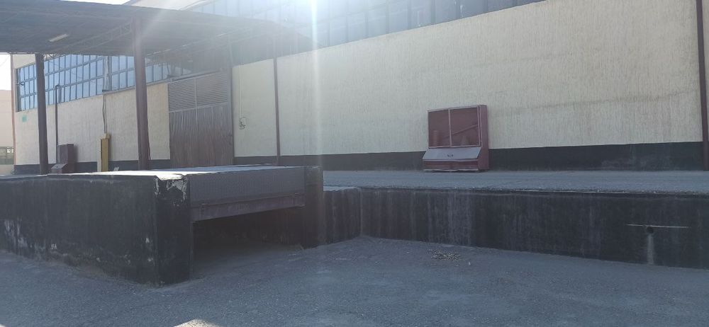 Сдается склады складлар ижарага берилади автокара хизмати