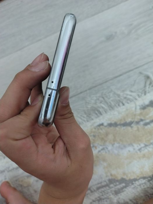 Samsung galaxy s21+5g × 120 fps