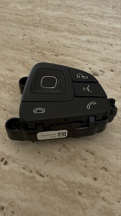 Comenzi volan Mercedes W213/C238/A238
