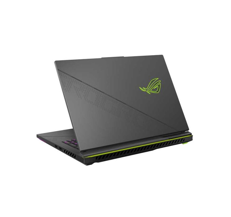 Ноутбук ASUS ROG STRIX G18 I9-14900HX/32GB/1TB/RTX4060/18'' FHD WQXGA