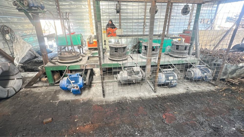 Продам станок Скоб