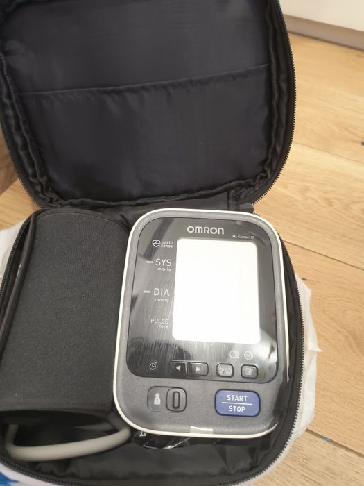 Tensiometru Omron