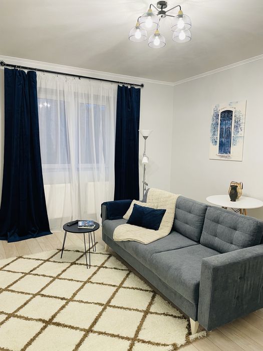 Chirie Tg.Mures  ULTRACENTRAL Apartament cu 1 camera