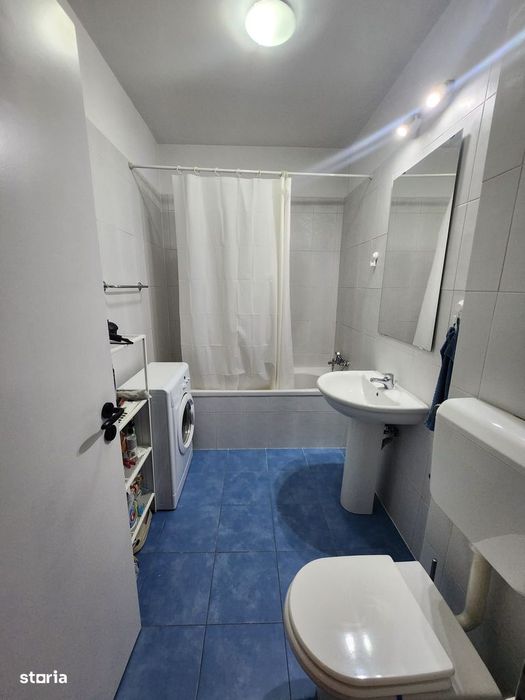 Studio 41mp, compex Doamna Ghica Plaza, constructie 2013