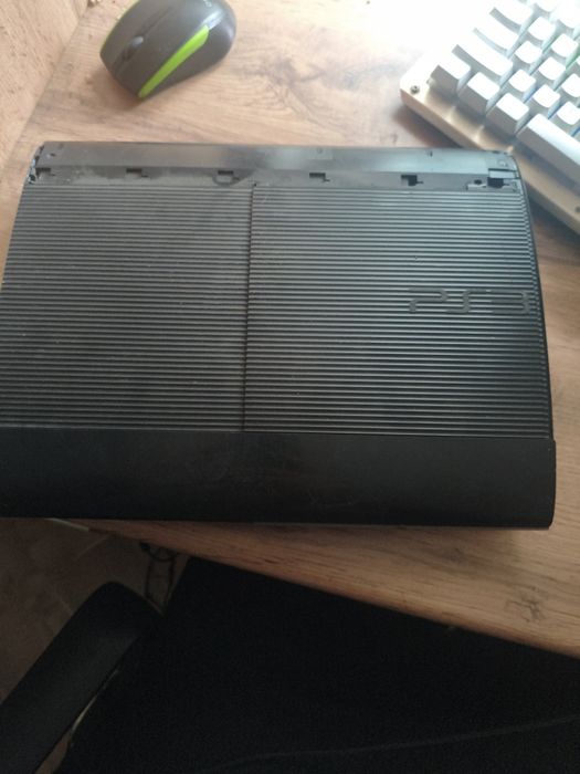 PlayStation 3 slim