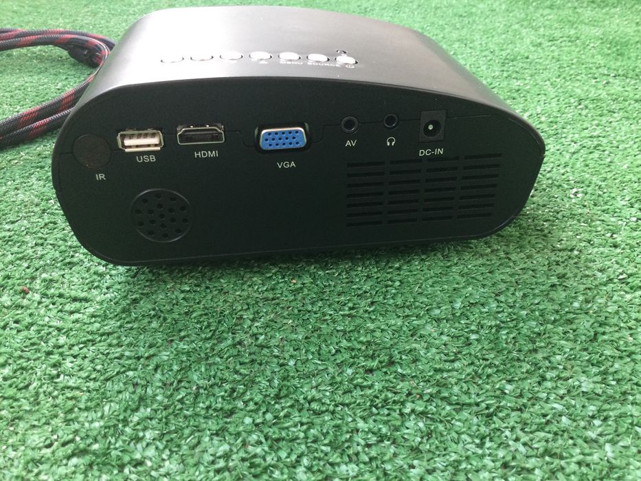 Mini LED проектор