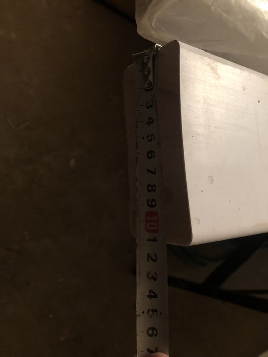 Детали для вытяжки воздуховод