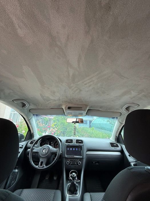 Volkswagen golf 6