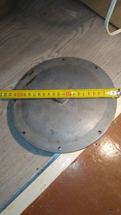 Продается крышка казан