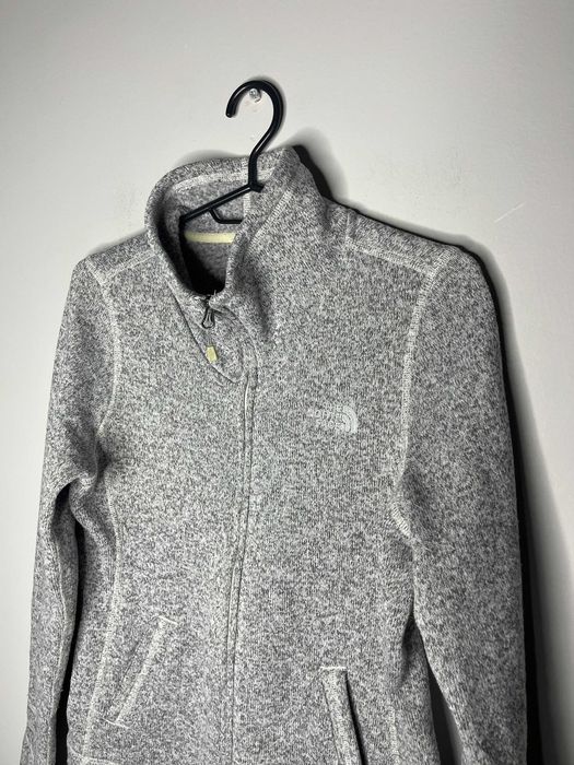 The North Face Women's Full Zip Fleece Jacket Дамски Полар