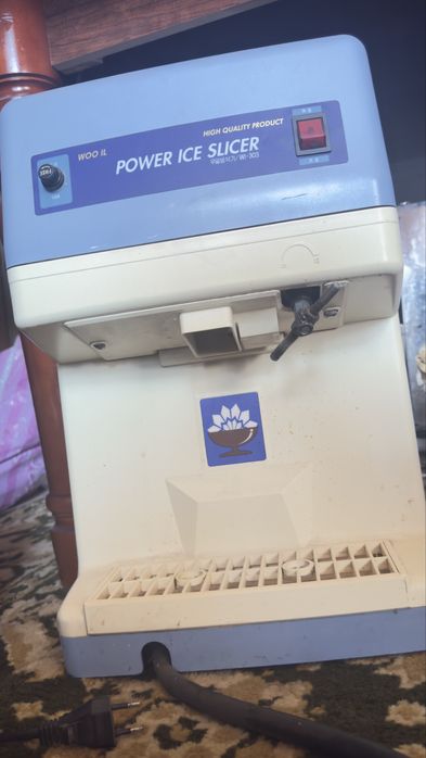 Рохатижон апарад