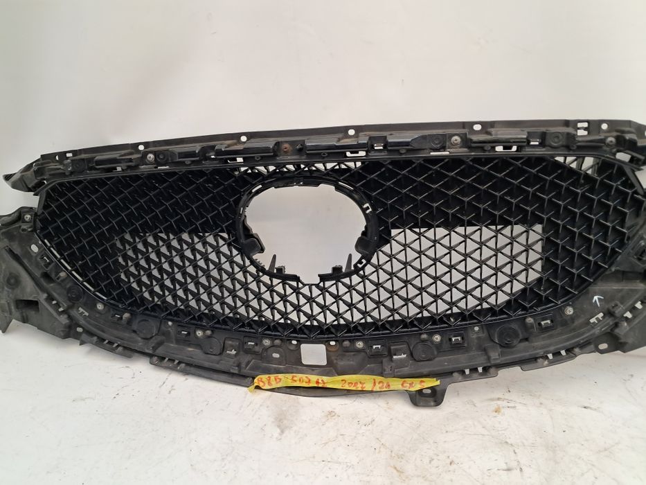 Грил решетка  Mazda CX5 2017/22г