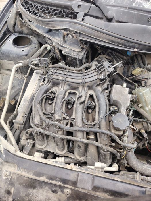 Разбор приора 2 люкс