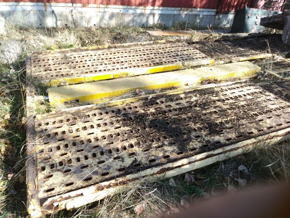 Продам платформу эвакуатора