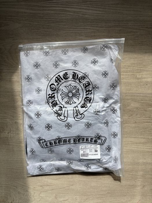 Chrome Hearts longsleeve