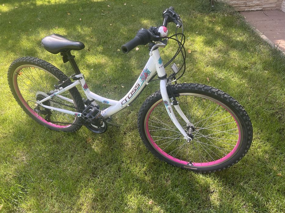 Колело Cross Alissa 24”